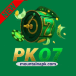 PK07 Game