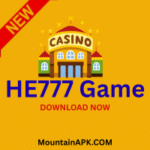 HE777 Game