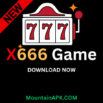 X666 Game