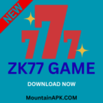 ZK77 Game