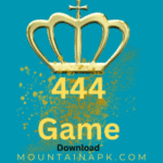 444 Game