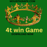 4t win game