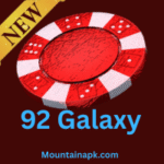 92 Galaxy