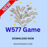 W577 Game