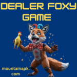 Dealer Foxy Game
