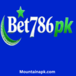 BET786PK Game