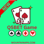 Q5BET Game