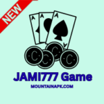 JAMI777 Game