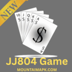 JJ804 Game