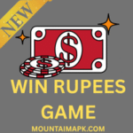 Win Rupees Game