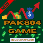 PAK804 GAME
