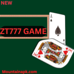 ZT777 GAME