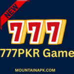 777PKR Game