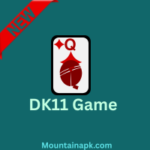 DK11 Game