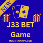 J33 BET Game